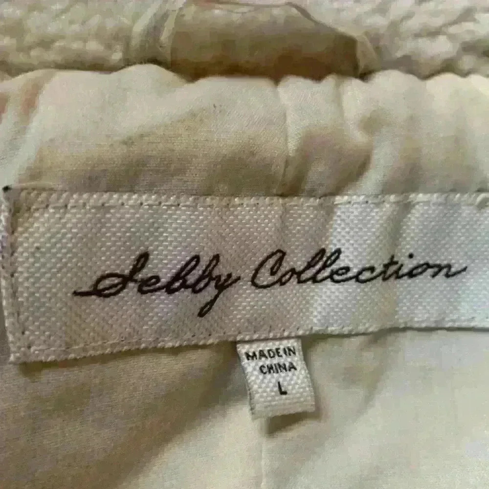 Sebby collection puffer jacket - Picture 3 of 3